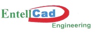 Entell Cad Engineering logo