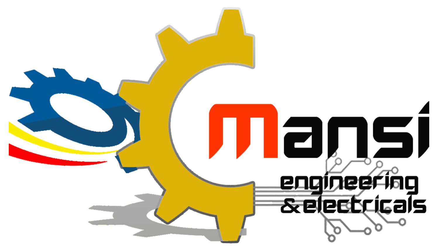 MANSI ENGINEERING logo
