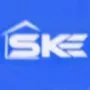 SK Engineering logo