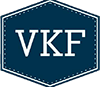 V K FASTNERS logo