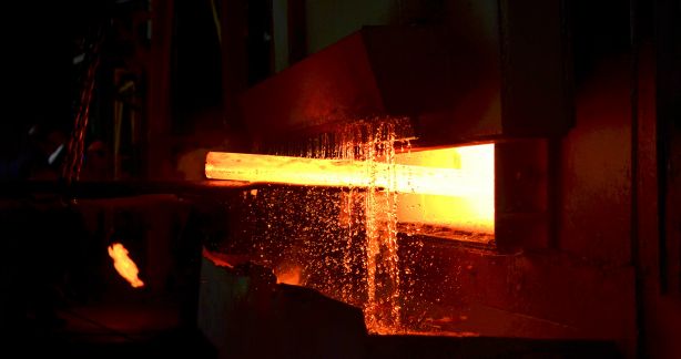 Forging Furnace